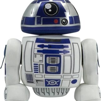 Star Wars Galaxy's Edge Customizable R2-D2 Plush