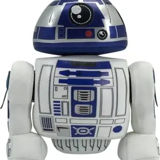 Star Wars Galaxy's Edge Customizable R2-D2 Plush