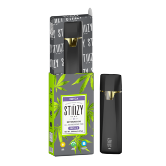 Stiiizy X Blend Disposable Vape 2G OG Kush