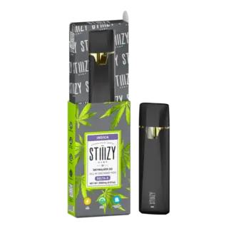 Stiiizy X Blend Disposable Vape 2G OG Kush