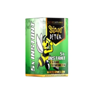 Stinger Detox 5x Extra Strength Instant Cleanser Watermelon