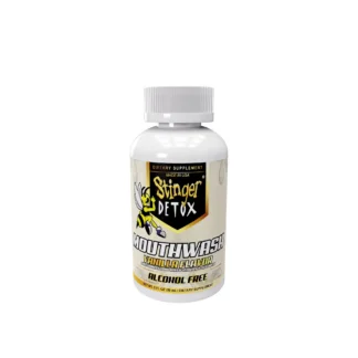 Stinger Detox Mouthwash