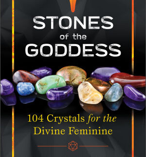 Stones of the Goddess by Nicholas Pearson