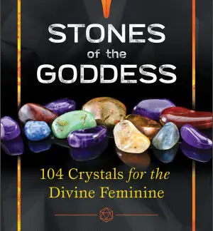 Stones of the Goddess by Nicholas Pearson