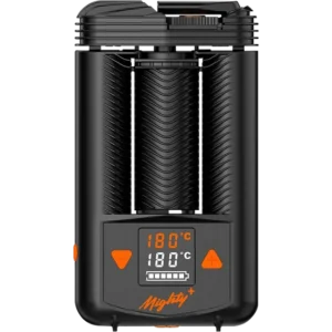 Storz & Bickel Mighty+ Kit