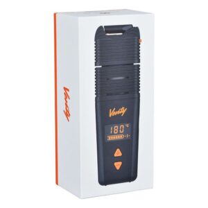 Storz & Bickel Venty Portable Dry Herb Vaporizer 5940mAh