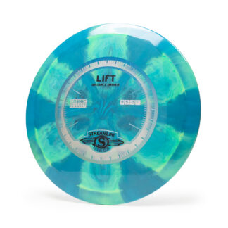Streamline Discs Cosmic Neutron Lift (Colors Vary) 170-175g