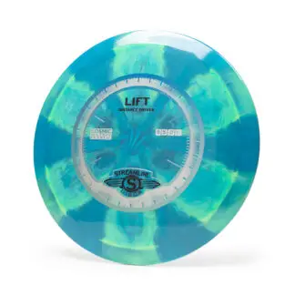 Streamline Discs Cosmic Neutron Lift (Colors Vary) 170-175g