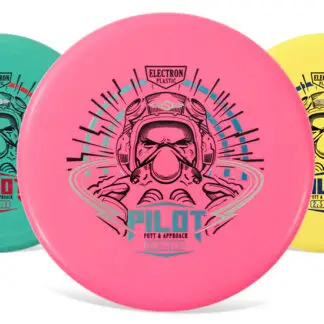 Streamline Discs Electron Pilot (Colors Vary) 165 - 169g SOFT