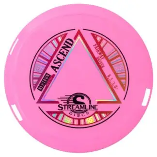 Streamline Discs Neutron Ascend (Colors Vary) Factory Misprint 170 - 175g