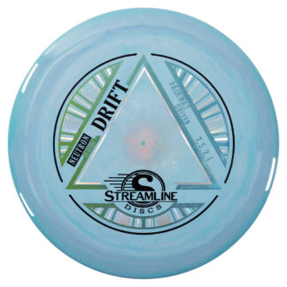 Streamline Discs Neutron Drift Factory Misprint 170 - 175g
