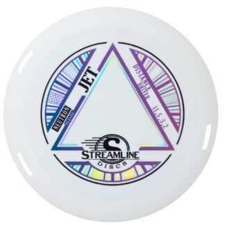 Streamline Discs Neutron Jet (Colors Vary) Factory Misprint 170 - 175g