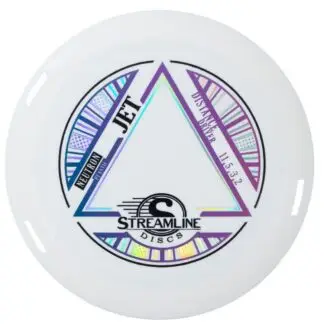 Streamline Discs Neutron Jet (Colors Vary) Factory Misprint 170 - 175g