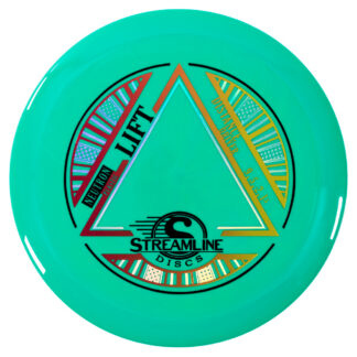 Streamline Discs Neutron Lift (Colors Vary) 165 - 169g