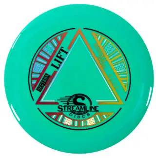 Streamline Discs Neutron Lift (Colors Vary) 165 - 169g