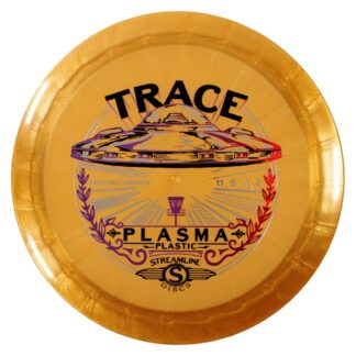 Streamline Discs Plasma Trace (Colors Vary) Factory Misprint 170 - 175g