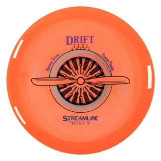 Streamline Discs Proton Drift (Colors Vary) 170 - 175g