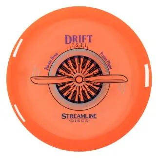 Streamline Discs Proton Drift (Colors Vary) 170 - 175g