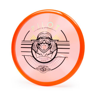 Streamline Discs Proton Pilot (Colors Vary) 170-175g