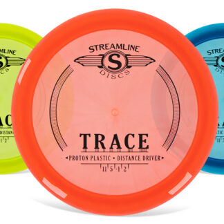 Streamline Discs Proton Trace (Colors Vary) 170 - 175g