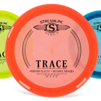 Streamline Discs Proton Trace (Colors Vary) 170 - 175g