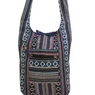 Sunshine Joy Hobo Bag Asst