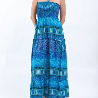Sure Design Maxi Dress
