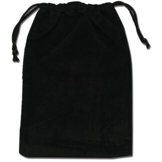 Tarot Pouch Black