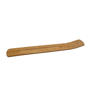 The Big Dipper Classic Plain Wood Ash Catcher 19"  Original