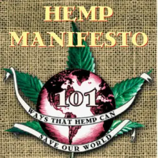 The Hemp Manifesto by Rowan Robinson