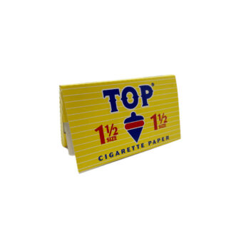 TOP Rolling Papers - 1 1/2