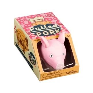 Toysmith Pulled Pork
