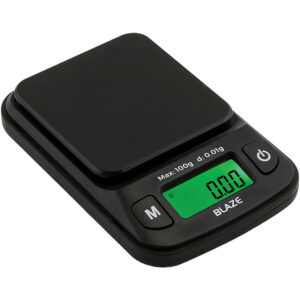 TruWeigh Blaze 600gx.1g Digital Mini Scale