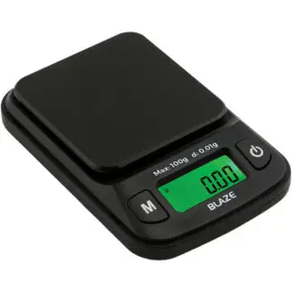 TruWeigh Blaze 600gx.1g Digital Mini Scale