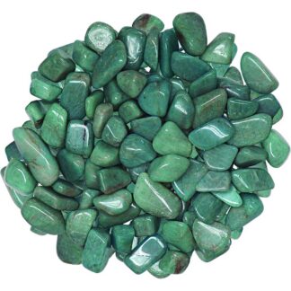 Tumbled Amazonite