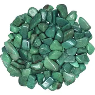 Tumbled Amazonite