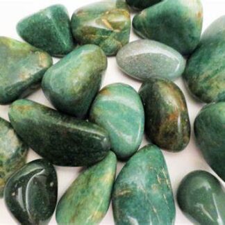 Tumbled Aventurine
