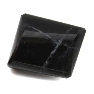 Tumbled Black Tourmaline