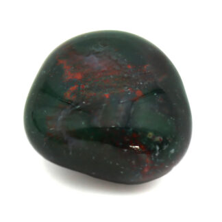 Tumbled Bloodstone