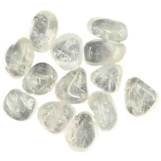 Tumbled Clear Quartz