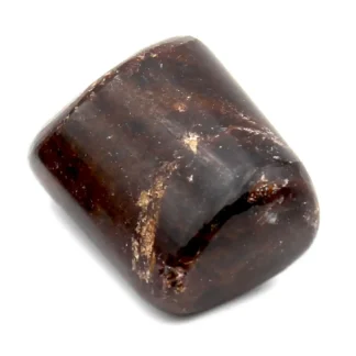 Tumbled Garnet