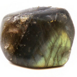 Tumbled Labradorite