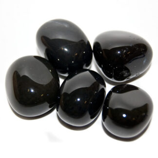 Tumbled Onyx