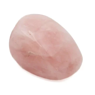 Tumbled Rose Quartz