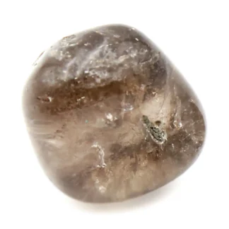 Tumbled Smokey Quartz