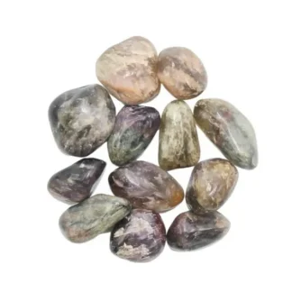 Tumbled Super 7 "Melody Stones"