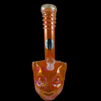 Twisted Sisters Baby Groot Vase Water Pipe 12.5" (Colors Vary)