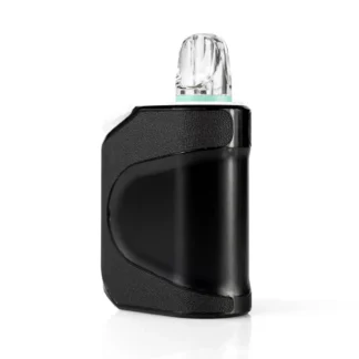 Urb Clicker 650mAh Variable Voltage 510-Cartridge Battery Blueberry
