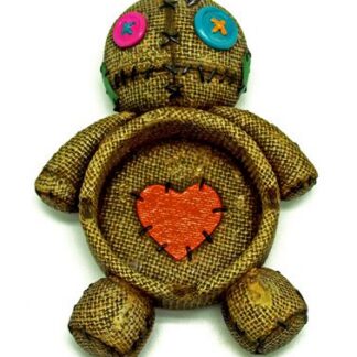 Voodoo Doll Ashtray