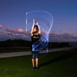 Wandini Glow.0 LED Levitation Wand